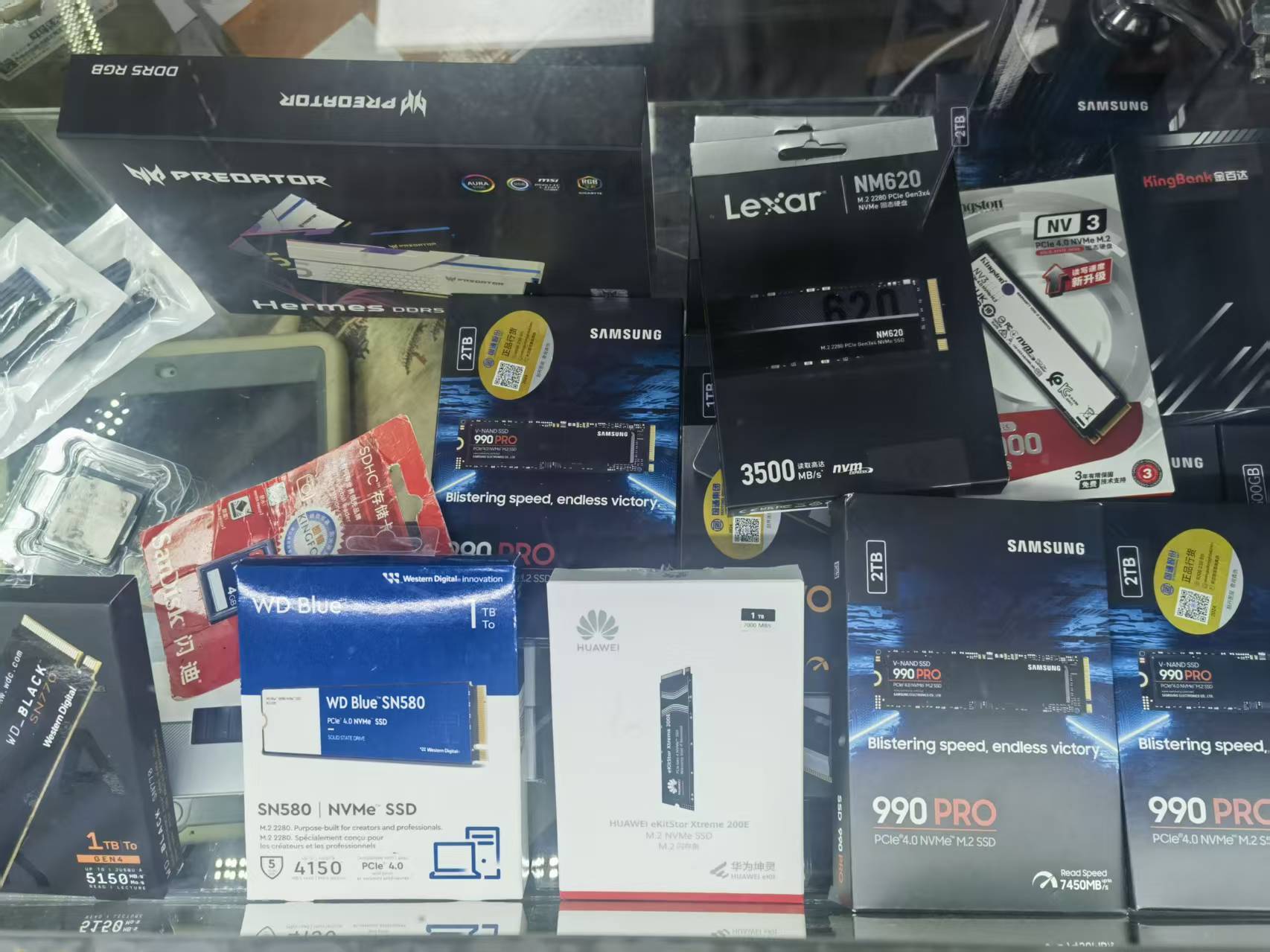 bob体育app下载-员工人均奖金达610万人民币？SK海力士回应